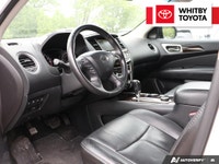 FWD Engine: V6 Cylinder Engine 3.5L L/100Km City: 10.9 L/100Km Hwy: 7.8 (image 5)