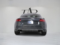 This 2018 Audi TTS 2.0T S tronic is a local Ontario vehicle that delivers an exceptional combination... (image 6)