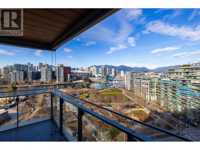 1307 1768 COOK STREET Vancouver, British Columbia in Condos for Sale in Vancouver - Image 3