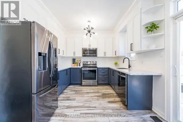 53 CHRISTY DRIVE Wasaga Beach, Ontario in Houses for Sale in Barrie - Image 8