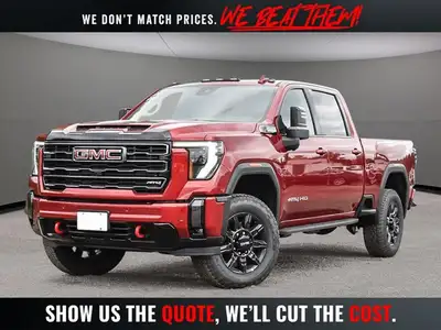 This GMC Sierra 3500HD delivers a Turbocharged Diesel V8 6.6L/ engine powering this Automatic transm...