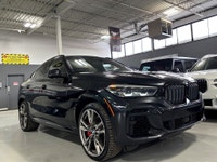 **WINTER SPECIAL!** FEATURING : M PERFORMANCE POWERED, XDRIVE AWD, HEADS UP DISPLAY, BMW SKY LOUNGE... (image 1)