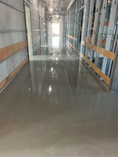 Concrete Services, View more