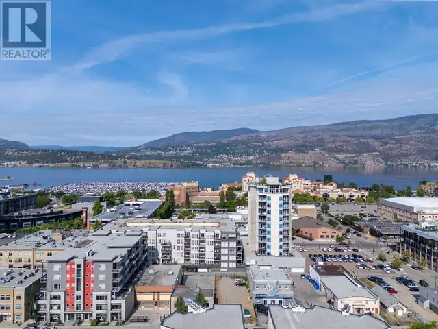 1331 Ellis Street Unit# 314 Kelowna, British Columbia63235552283907124