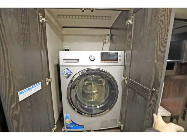 2020 Forest River FR3 34 DS Classe A VR / RV 2 Extension + Foyer in RVs & Motorhomes in Laval / North Shore - Image 26