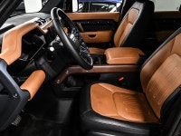 This 2024 Land Rover Defender 110 P400 X is a rare blend of luxury, strength, and everyday ease. CAR... (image 7)