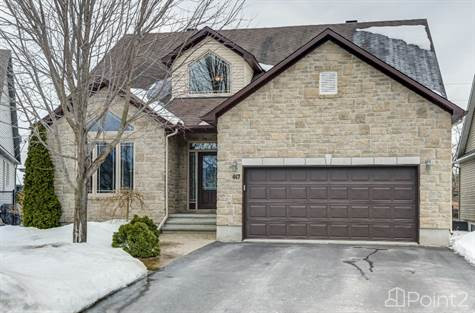 Homes for Sale in CLARENCE ROCKLAND, Rockland, Ontario $749,900 in Houses for Sale in Ottawa - Image 3