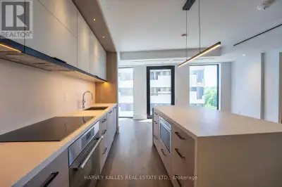 1108 - 215 LONSDALE ROAD Toronto (Forest Hill South), Ontario