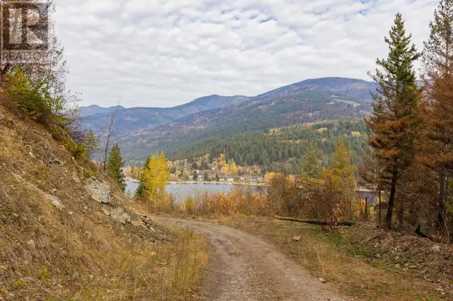 8767 Holding Road Chase, British Columbia in Land for Sale in Kamloops - Image 4
