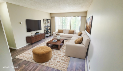 Royal Manor is professionally managed by Mainstreet Equity Welcome to Royal Manor Rental Suite Ameni...
