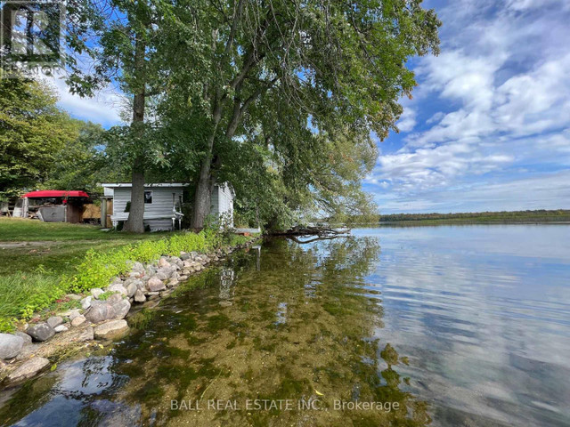 1855 YOUNG'S POINT RD Smith-Ennismore-Lakefield, Ontario in Houses for Sale in Peterborough - Image 4