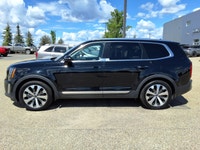 FREE DELIVERY IN NORTHERN AB/BC! The 2020 Kia Telluride SX is a premium three row SUV that combines... (image 3)