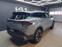 2024 Kia Sportage KIA SPORTAGE X-LINE 2024 MOTEUR 4 CYLINDRES ÉCONOMIQUE ET FIABLE DE 2,5L TRANSMISS... (image 2)