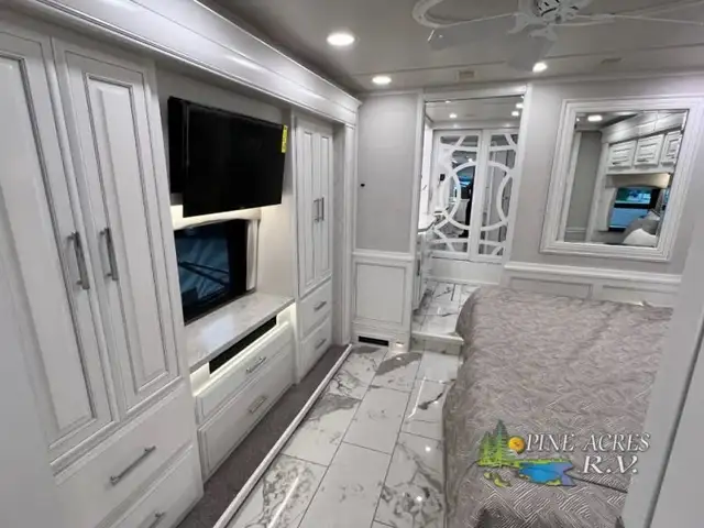 2024 Entegra Coach Anthem 44B 450 h.p. Diesel in RVs & Motorhomes in Moncton - Image 58