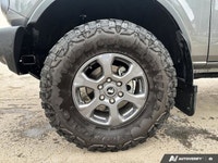 2022 Ford Bronco - Vehicle Details Vehicle Highlights Keyless Entry CarPlay Ford Co-Pilot360? Imagin... (image 9)