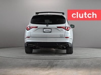 NO ACCIDENTS / CLEAN CARFAX / 1 OWNER / Auto Stop/Start, Brake Assist, Driver Seat Memory System and... (image 4)