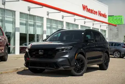 True Price by Wheaton Honda is a promise of all in pricing. All inventory is 100% inclusive of fees...