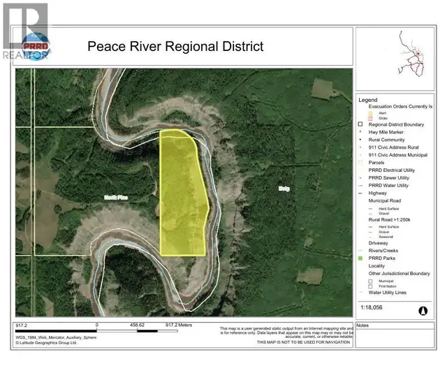 LOT 7 253 ROAD Fort St. John, British Columbia in Land for Sale in Fort St. John - Image 3