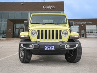 *Freedom Top, Navigation! * This ultra capable Jeep Wrangler was built to be tough and reliable, wit... (image 1)