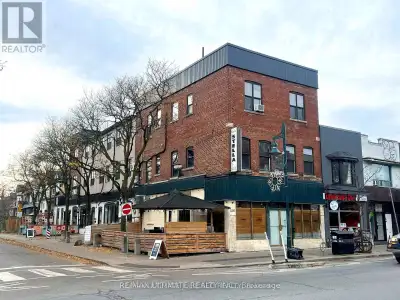 Located in one of Torontos most vibrant areas, this apartment boasts a walk score of 94, putting you...