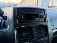 2017 DODGE Grand Caravan 2017 Dodge Grand Caravan sxt 7 passagers stowNgo Groupe électrique Bluetoot... (image 8)