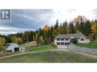 627 Grandview Bench Road SE Salmon Arm, British Columbia