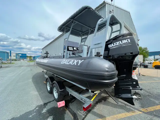 Re-Power Centre- *Order and Save" @ NewStar Marine in Powerboats & Motorboats in City of Halifax - Image 6