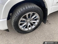 NACTOY 2019 North American Truck of the Year. This Ram 1500 delivers a Regular Unleaded V-8 5.7 L/34... (image 9)