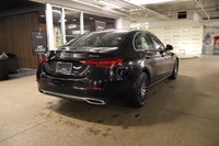 This Mercedes-Benz C300W4 has a strong Intercooled Turbo Gas/Electric I-4 2.0 L/122 engine powering... (image 6)