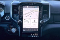 5.7 L 8 Cyl Engine Vehicle Options: Panoramic Roof, Sunroof, Blind Spot Monitoring, Apple Or Android... (image 5)