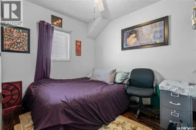 205 5th AVENUE E Gravelbourg, Saskatchewan in Houses for Sale in Moose Jaw - Image 28