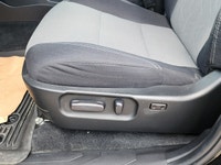 V6 | HEATED FRONT BUCKET SEATS | POWER DRIVER SEAT | CLOTH | NAVIGATION | REAR CAMERA | TONNEAU COVE... (image 8)