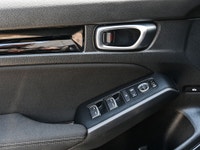 Certified. Sport|Sunroof|CarPlay|Heated Seats 2026 Honda Civic Hybrid Sport Sport|Sunroof|CarPlay|He... (image 9)