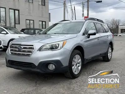 2016 Subaru Outback 2.5i | AWD | Touring Pkg | Toit Ouvrant | Caméra AWD CRUISE CONTROL BLUETOOTH CA...