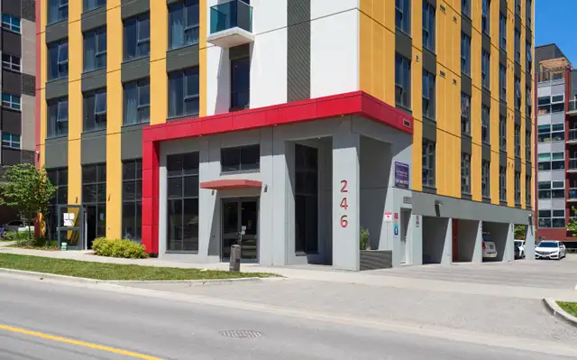 1 Bedroom + Den & 2 Bedroom + Den Available in Long Term Rentals in Kitchener / Waterloo - Image 13