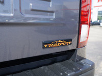 Conquer any terrain with this 2024 Honda Ridgeline TrailSport Crew Cab Pickup. Boasting a powerful a... (image 8)
