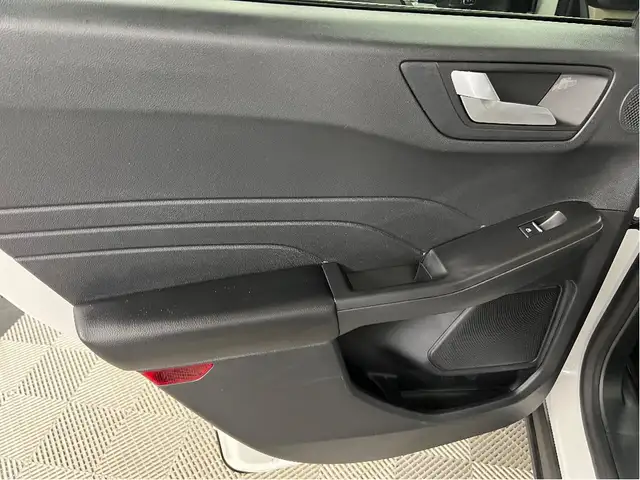 2021 Ford Escape Titanium Hybrid AWD - FACTORY WARRANTY/NO ACCID in Cars & Trucks in Winnipeg - Image 22