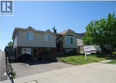 186 Limpert Ave, Cambridge Welcome to this charming single-family home offering approximately 1,000...