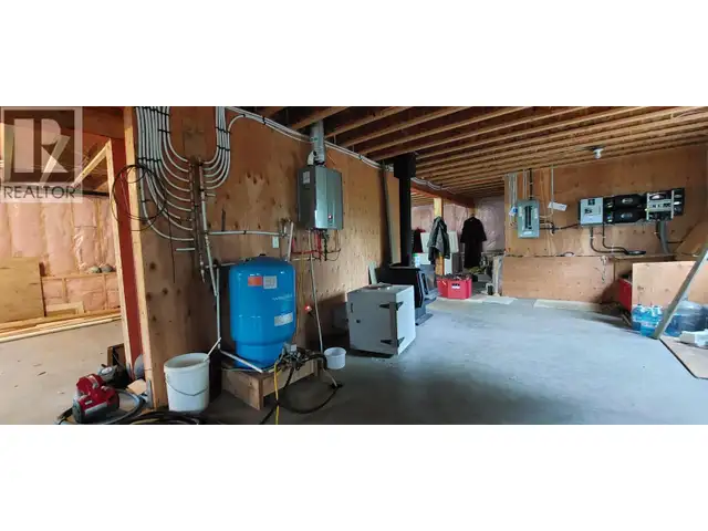 3400 CORVIN ROAD Chilcotin, British Columbia in Houses for Sale in Burns Lake - Image 14