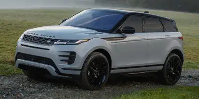 Test Drive This Month & Get A Shot At Winning $100,000! 2020 Land Rover Range Rover Evoque Visit htt...