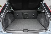 Garantie de 12 mois, kilométrage illimité : Offerte directement par Volvo Cars Canada, elle couvre d... (image 9)