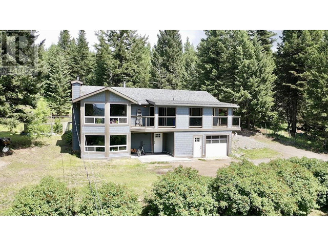 6260 MERKLEY CRESCENT 100 Mile House, British Columbia in Houses for Sale in 100 Mile House - Image 2