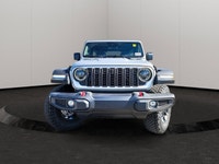 This Jeep Wrangler has a strong ERC 3.6L Pentastar(TM) VVT V6 engine w/ESS engine powering this Auto... (image 8)