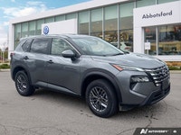 Navigate Canadian roads with unwavering confidence in this 2024 Nissan Rogue S, equipped with dynami... (image 6)