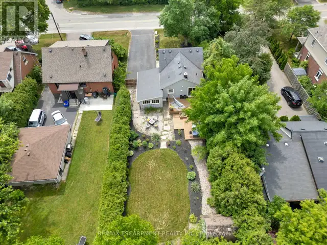 2387 GLENWOOD SCHOOL DRIVE Burlington (Freeman), Ontario62863793166979121