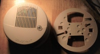 Avertisseur de fumée pour système s'alarme (Fire smoke alarm) City of Montréal Greater Montréal Preview