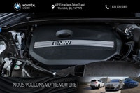 *English below* *Français:* Ce BMW X1 xDrive28i 2023 affichant seulement 32 162 km, provenant d'un s... (image 8)