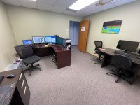 Office for Rent in Saskatoon North End $600 Monthly