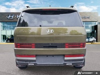 Conquer every journey with this remarkable 2024 Hyundai Santa Fe Hybrid Preferred AWD. Designed for... (image 3)