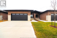 664 LILY MAC BOULEVARD Windsor, Ontario